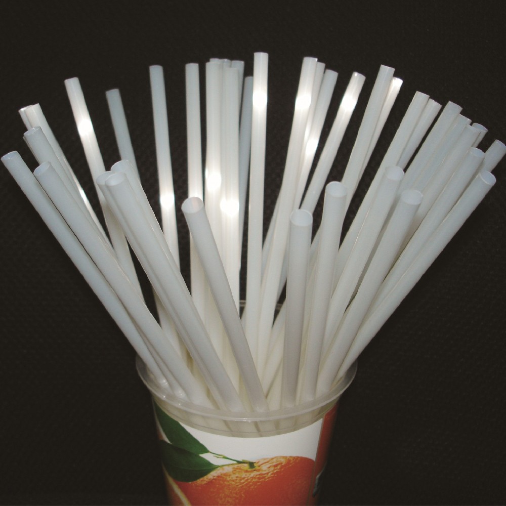可降解吸管：食品接觸中高錳酸鉀的測(cè)定