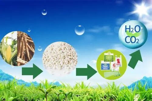有問有答：生物降解塑料小知識(shí)